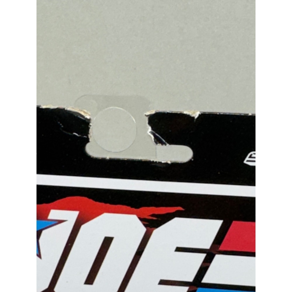 Scarlett Tiger Force 2022 G.I. JOE SUPER 7 ReAction 3.75 NEW MOC READ New 2023 - Picture 4 of 4